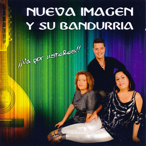 Cumbia Bandurria
