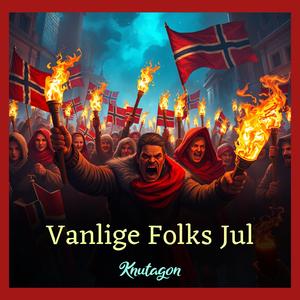 Vanlige Folks Jul (Radio Edit)