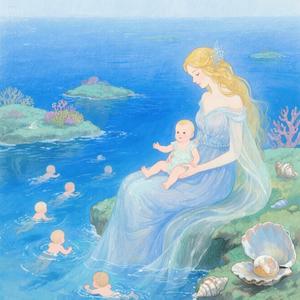 산모 기분 업 이게 나야 우와 ~