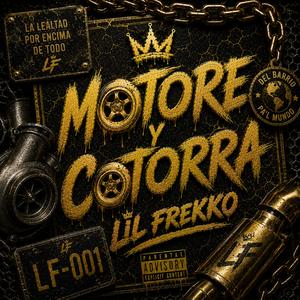 Motore y cotorra