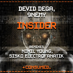Insider (Original Mix)