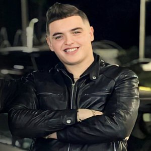 Sbabi Zhar Kolyom Mjarjar