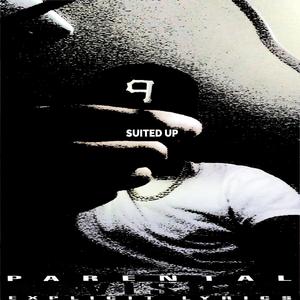 SUITED UP (OFFICIAL AUDIO)