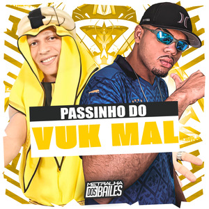 Passinho do Vuk Mal