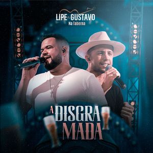 A Disgramada (Na Taberna, Ao Vivo)