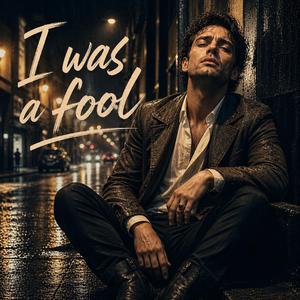 I WAS A FOOL (feat. Vase McCray)