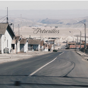 Potrerillos