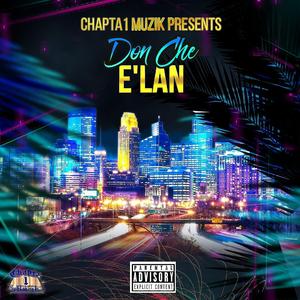 E'Lan (feat. Highbeam)
