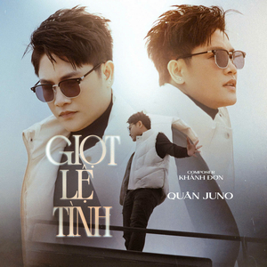 Giọt Lệ Tình (Remix - Beat)