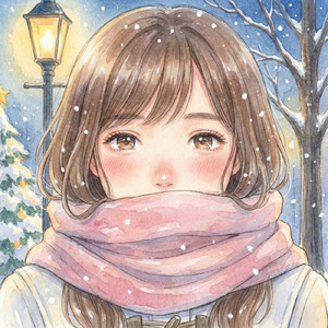 スノースノースノー