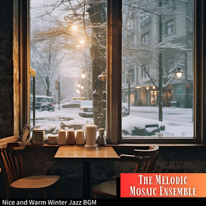 Snowy Evening Serenades -Key G Ver.-