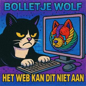 Het Web Kan Dit Niet Aan