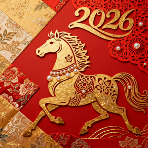 马年大吉（新年特别版）