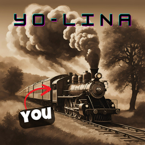 You