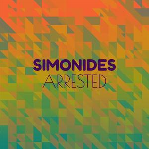Simonides Arrested