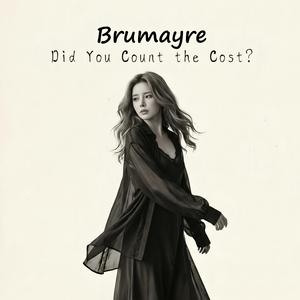 Did You Count the Cost?