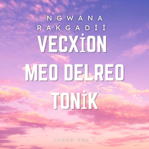 Ngwana Rakgadii