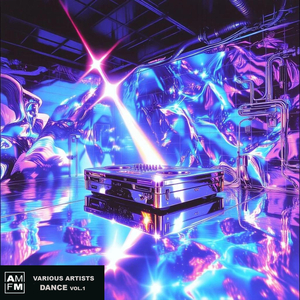 Wide Open (Original Mix)