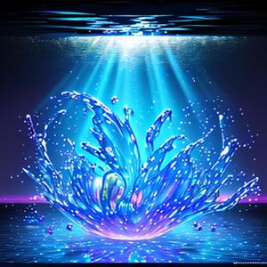 Yo yo yo！ 水面きらめくステージで