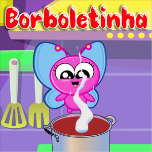 Borboletinha