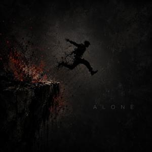 Alone