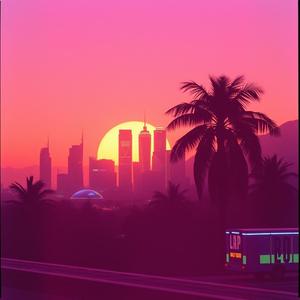 每夜夏威夷