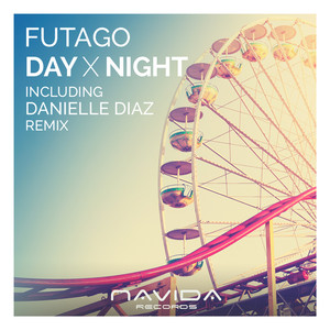 Day X Night (Danielle Diaz Radio Edit)