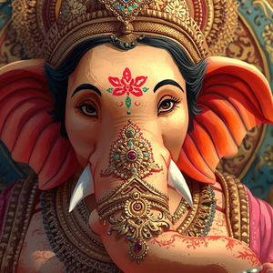 Kaveri Thondrida Vinayagar ..