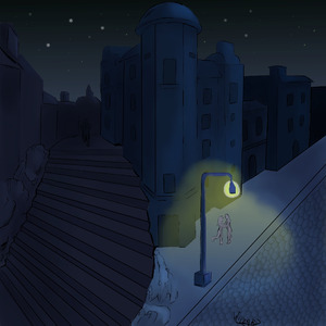 La Útima Copa (Acoustic)