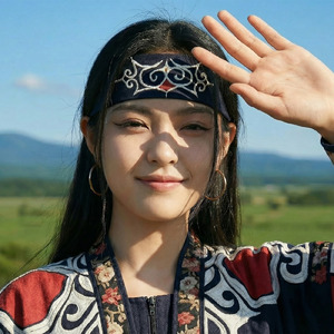 イランカラプテ