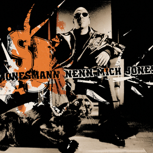 Nenn mich Jones (Phrequincy RMX)