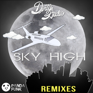 Sky High (Michael Sparks Remix)