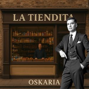 LA TIENDITA (MALE)