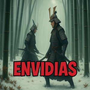 Envidias