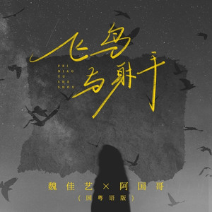 飞鸟与射手 (国粤语版)