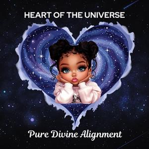 Heart of the Universe