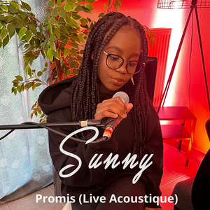 Promis (live acoustique)