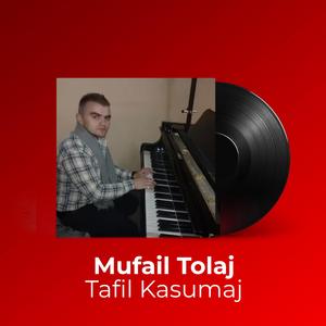 Tafil Kasumaj