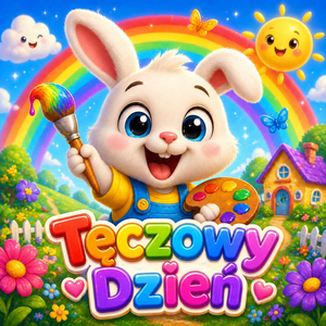 Tęczowy Dzień