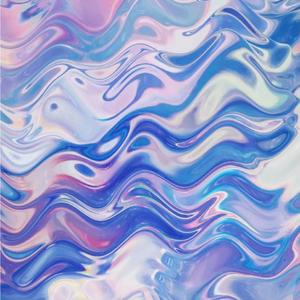 深蓝（Cover：陈婧霏）