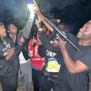 Jungle (feat. The Official HottHead)