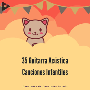 La pequeña araña (acústica instrumental)