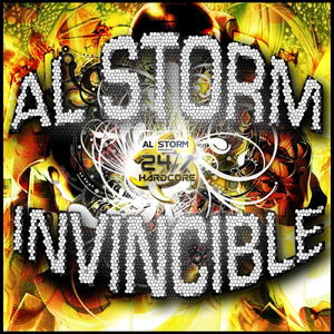 Invincible (Original Mix)