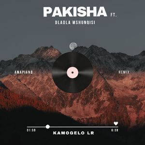 Pakisha (Remaster)