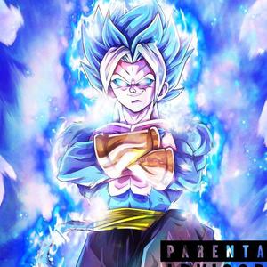 战斗力（PROD BY XVIBE/Z.J Phantom）