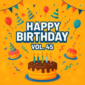 Happy Birthday Siddhant