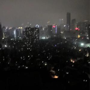 K418-一个人的夜（Wnochance remix）