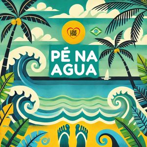 Pé na Água