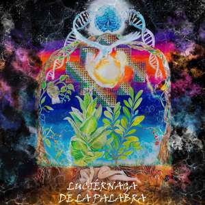 Luciérnaga de la palabra