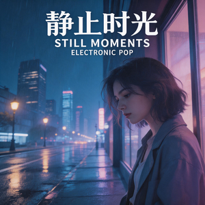 静止时光
